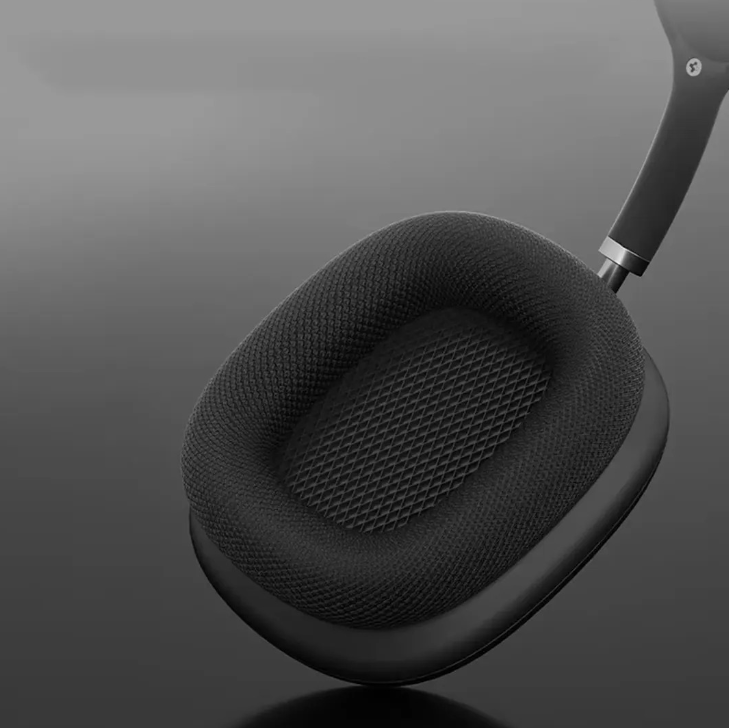 P9 Pro Max Wireless Headphones with Head Foam (Testing)